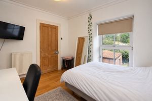 Bedroom Three- click for photo gallery